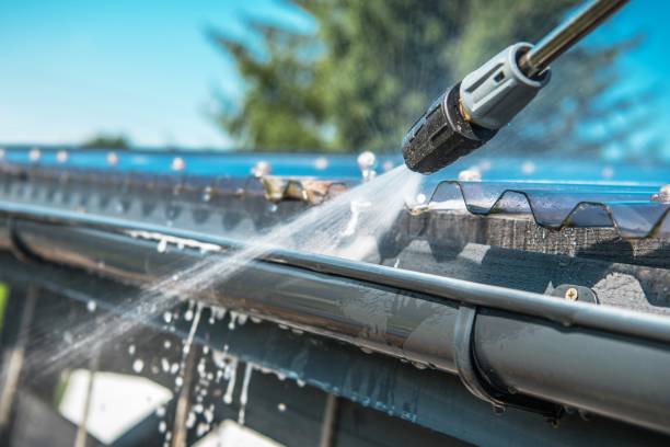 Best Commercial Building Pressure Washing  in Wauchula, FL