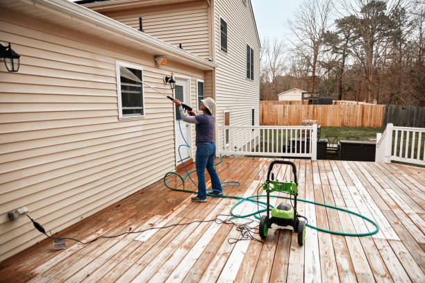 Best Commercial Building Pressure Washing  in Wauchula, FL