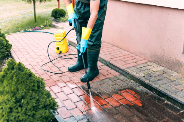 Best Concrete Pressure Washing  in Wauchula, FL
