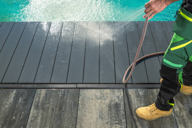 Fence Pressure Washing in Wauchula, FL