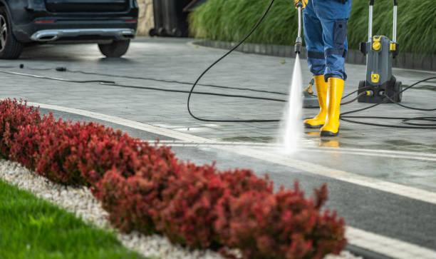 Garage Pressure Washing in Wauchula, FL