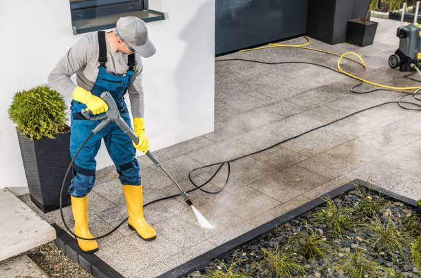 Best Roof Power Washing Services  in Wauchula, FL