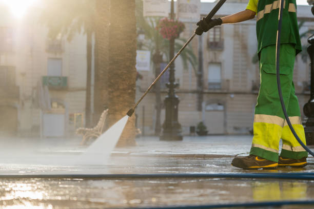 Best Concrete Pressure Washing  in Wauchula, FL