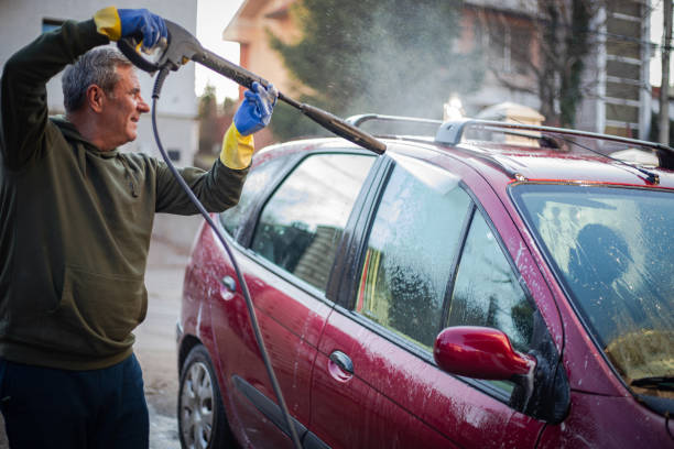 Best Sidewalk Pressure Washing  in Wauchula, FL