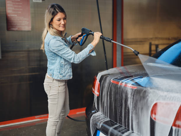 Best Roof Power Washing Services  in Wauchula, FL